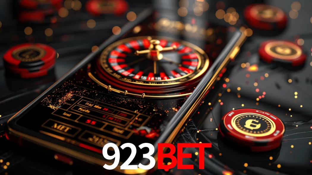 Welcome Bonus 923BET