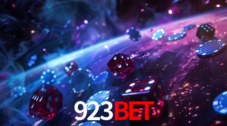 Experiência VIP 923BET