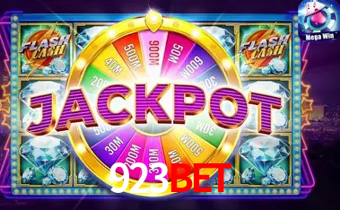 A Emoção da Loteria na 923BET: Uma Chance de Mudança de Vida