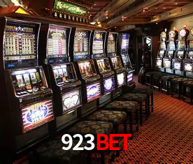 Desvendando o Mundo dos Jogos Virtuais na 923BET