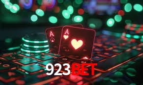 Estatísticas 923BET