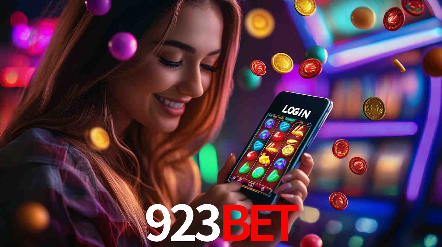 923BET - Roleta do Destino - 923BET.com