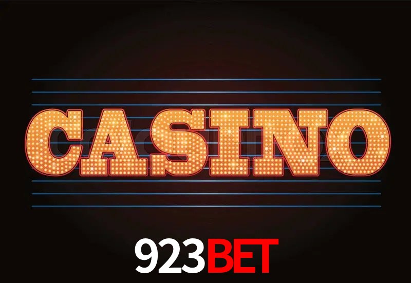 Experiência VIP 923BET