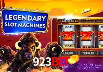 Descubra a Essência do 923BET: Nossa História e Compromissos