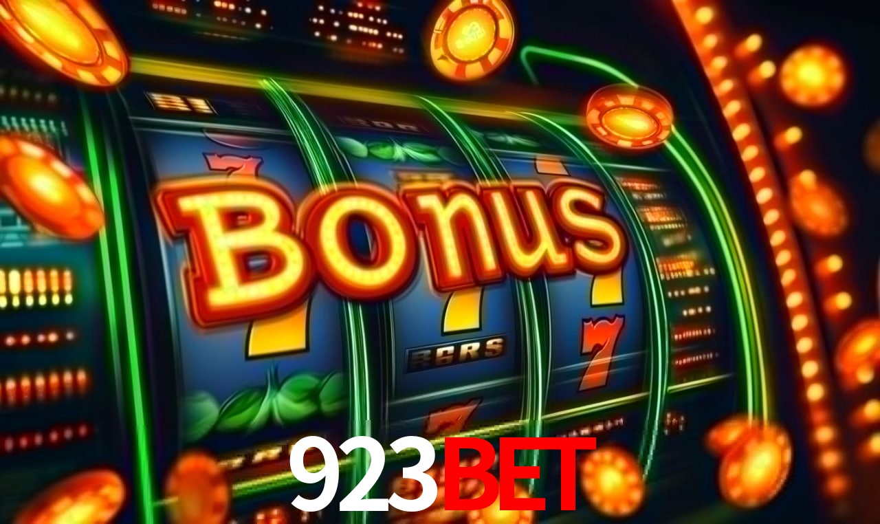 Daily Bonuses 923BET