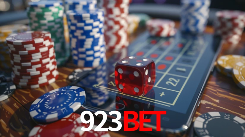 923BET.com
