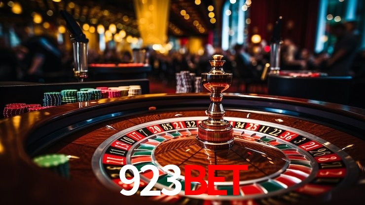 2FA Security 923BET