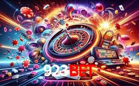 Apostas de Basquete 923BET