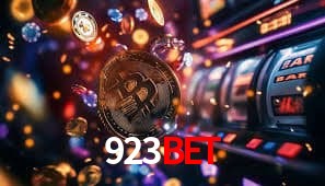 cassino 923BET