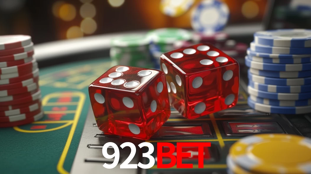 923BET App Interface