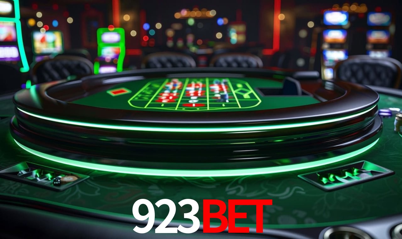 Account Benefits 923BET