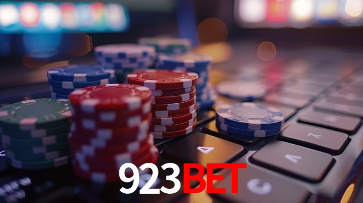 Integração de APIs 923BET
