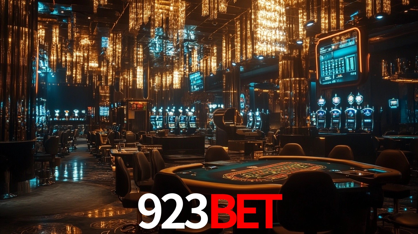 923BET