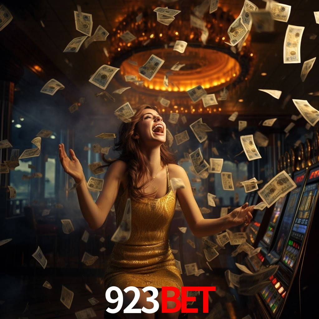 Tournaments 923BET