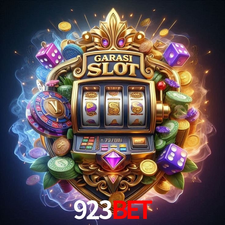 Design Responsivo 923BET