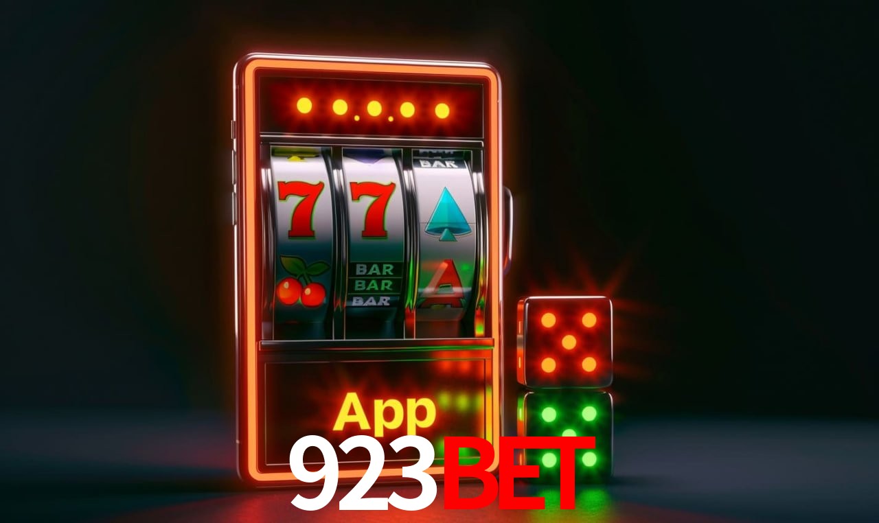 Estatísticas do Jogo 923BET