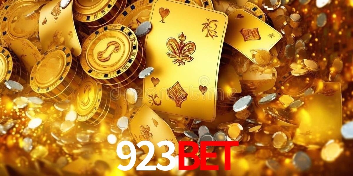 A Emoção da Loteria na 923BET: Uma Chance de Mudança de Vida