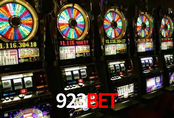 Inovações de Jogos na 923BET: O Futuro das Experiências Interativas