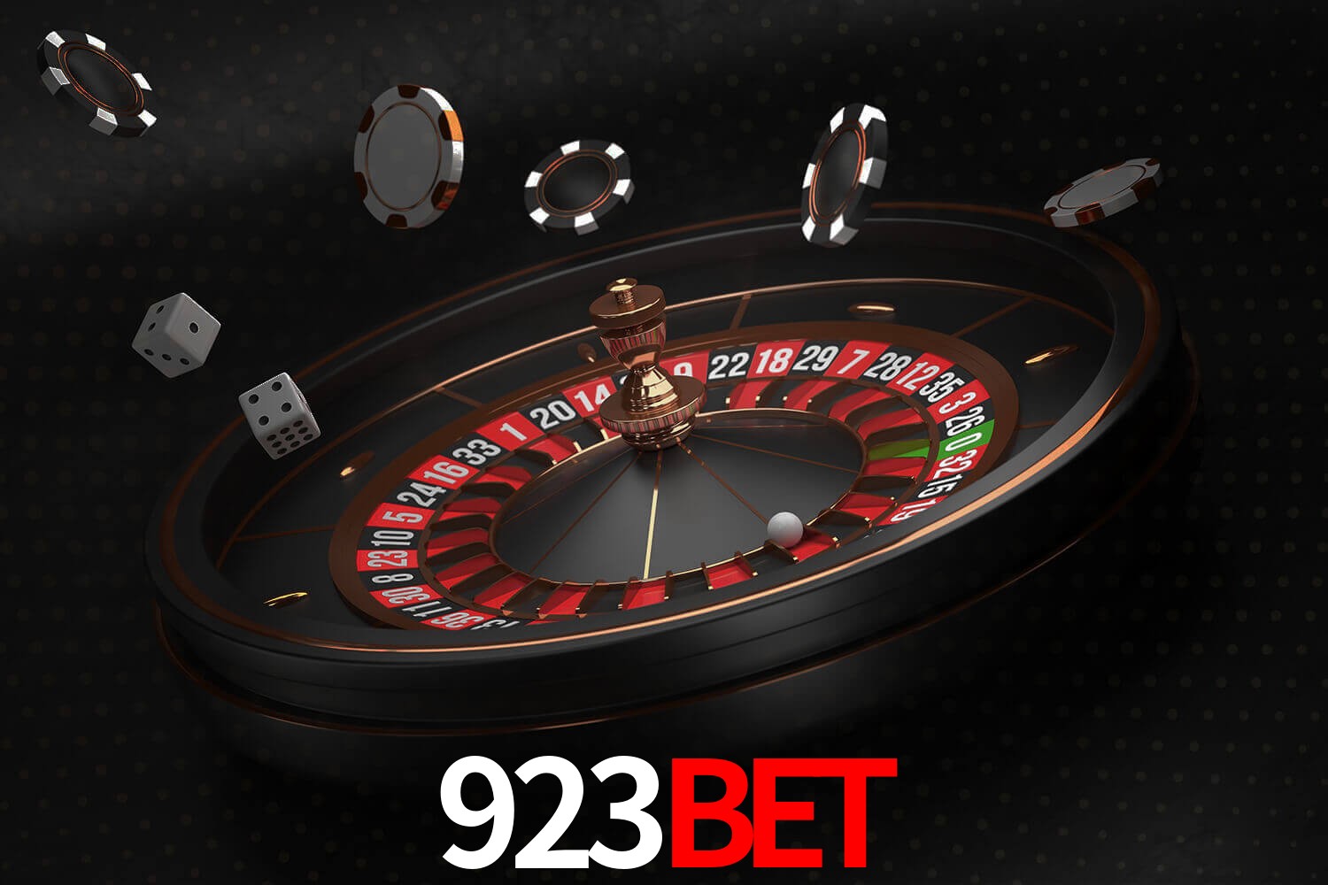 923BET