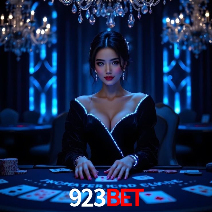Provedores de Jogos 923BET