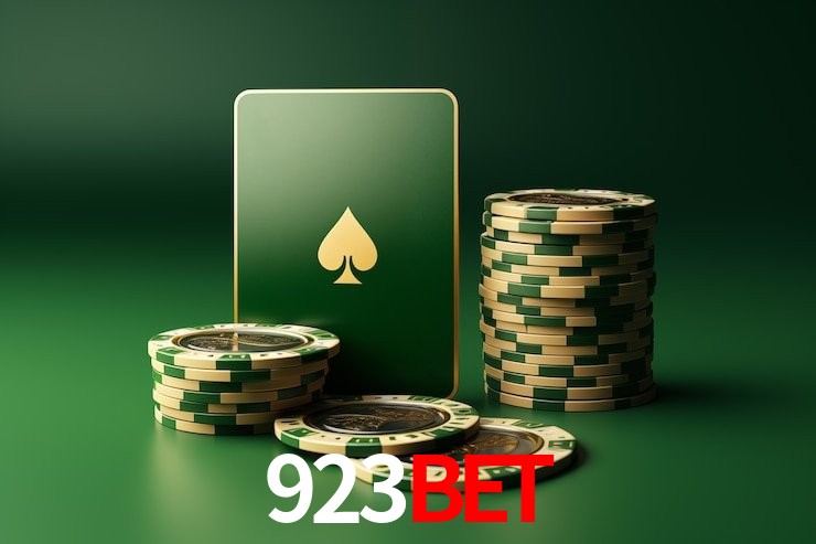 Live Casino 923BET