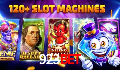Seasonal Promotions 923BET