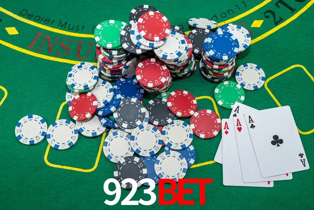 Programa VIP 923BET