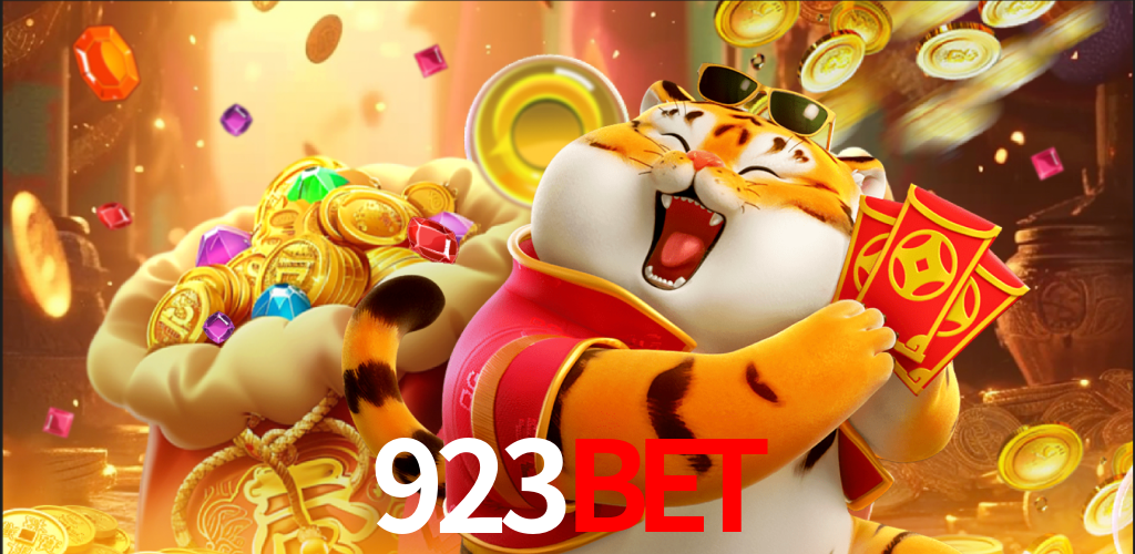 923 BET casino