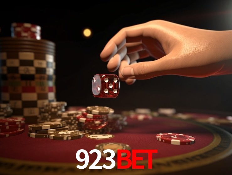 Jogos de Slot 923BET
