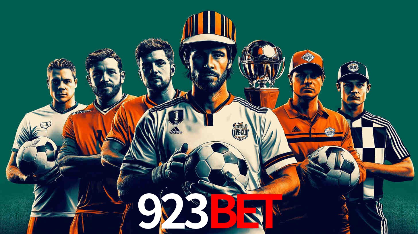 Explorando a Categoria de Eventos em Apostas na 923BET