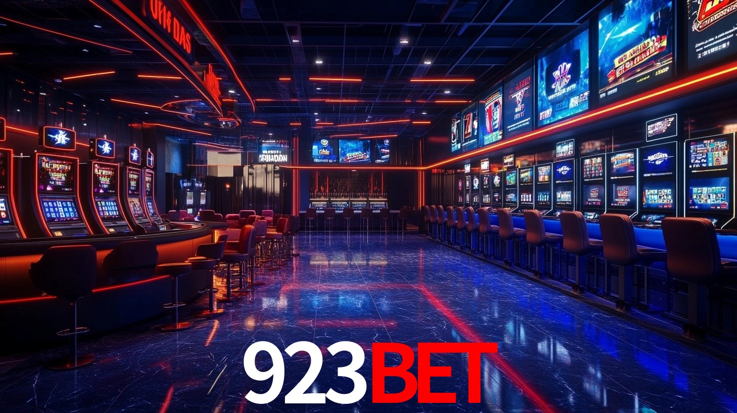 Ofertas Imperdíveis na 923BET: Promoções e Bônus Que Valem a Pena
