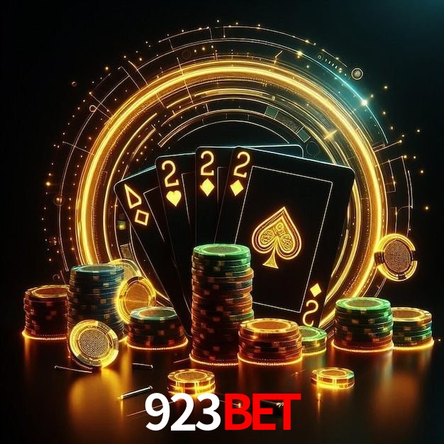 Diretório de Jogos 923BET
