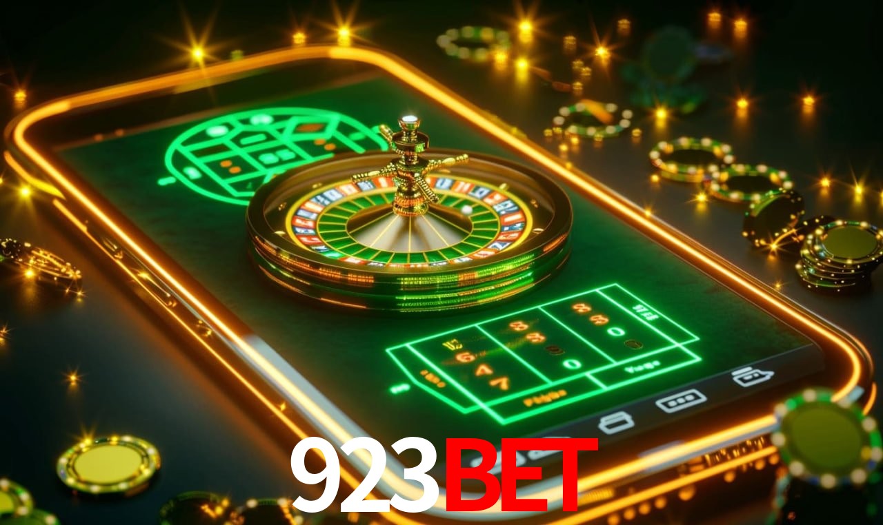 Especiais de Fim de Semana 923BET