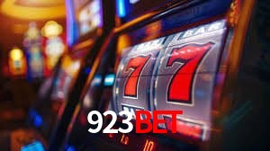 Segurança 2FA 923BET