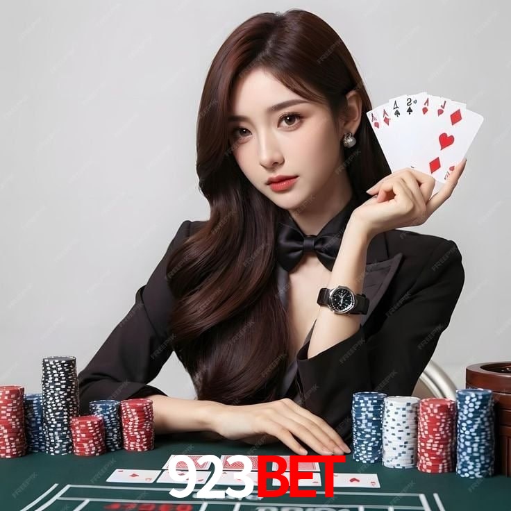 Promoção Relâmpago 923BET