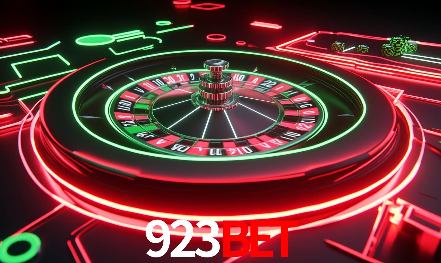 Inovações de Jogos na 923BET: O Futuro das Experiências Interativas