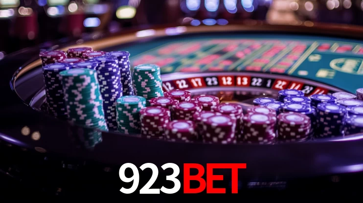 Exclusive Games 923BET