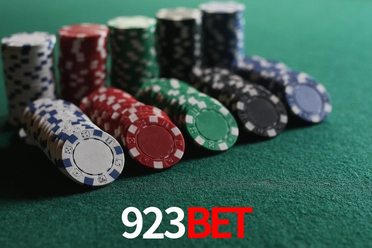 Football Betting 923BET