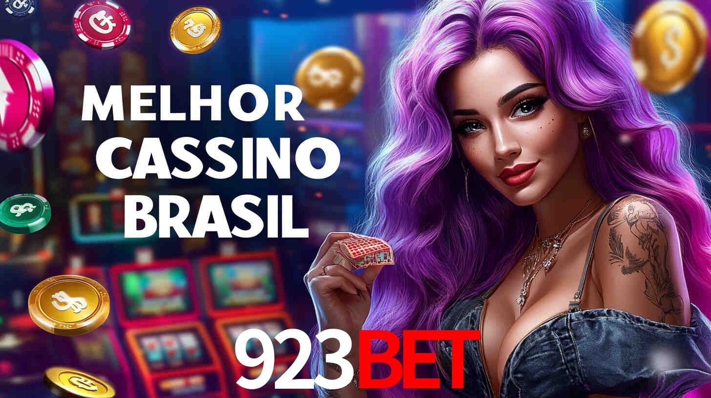 Descubra a Essência do 923BET: Nossa História e Compromissos