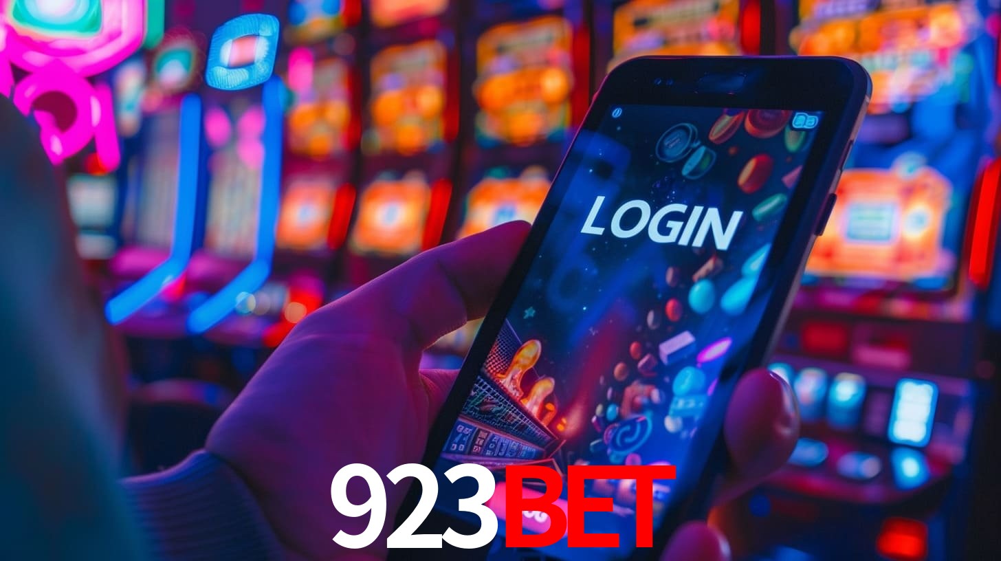 Mesa de Blackjack 923BET