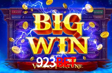 Exclusive Offers 923BET