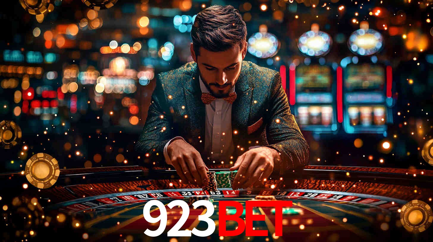 923BET