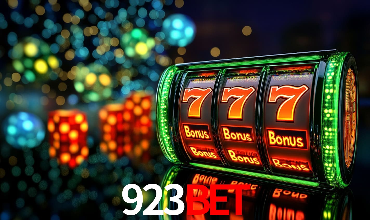 Benefícios da Conta 923BET