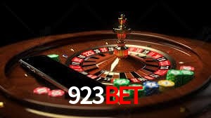 Roulette Table 923BET