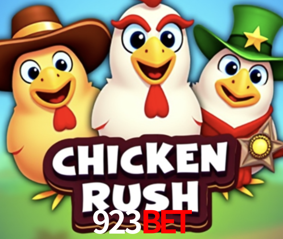 Slot Games 923BET