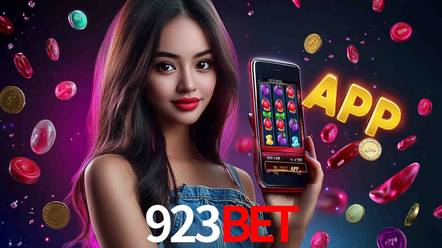 A Popularidade dos Caça-Níqueis no 923BET
