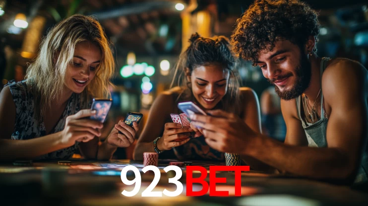 Instant EasyPaisa 923BET