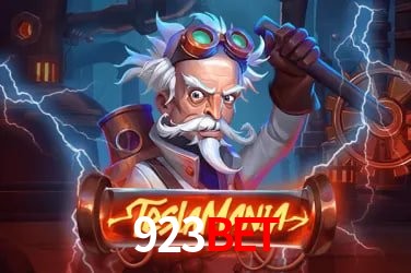 Login Seguro 923BET
