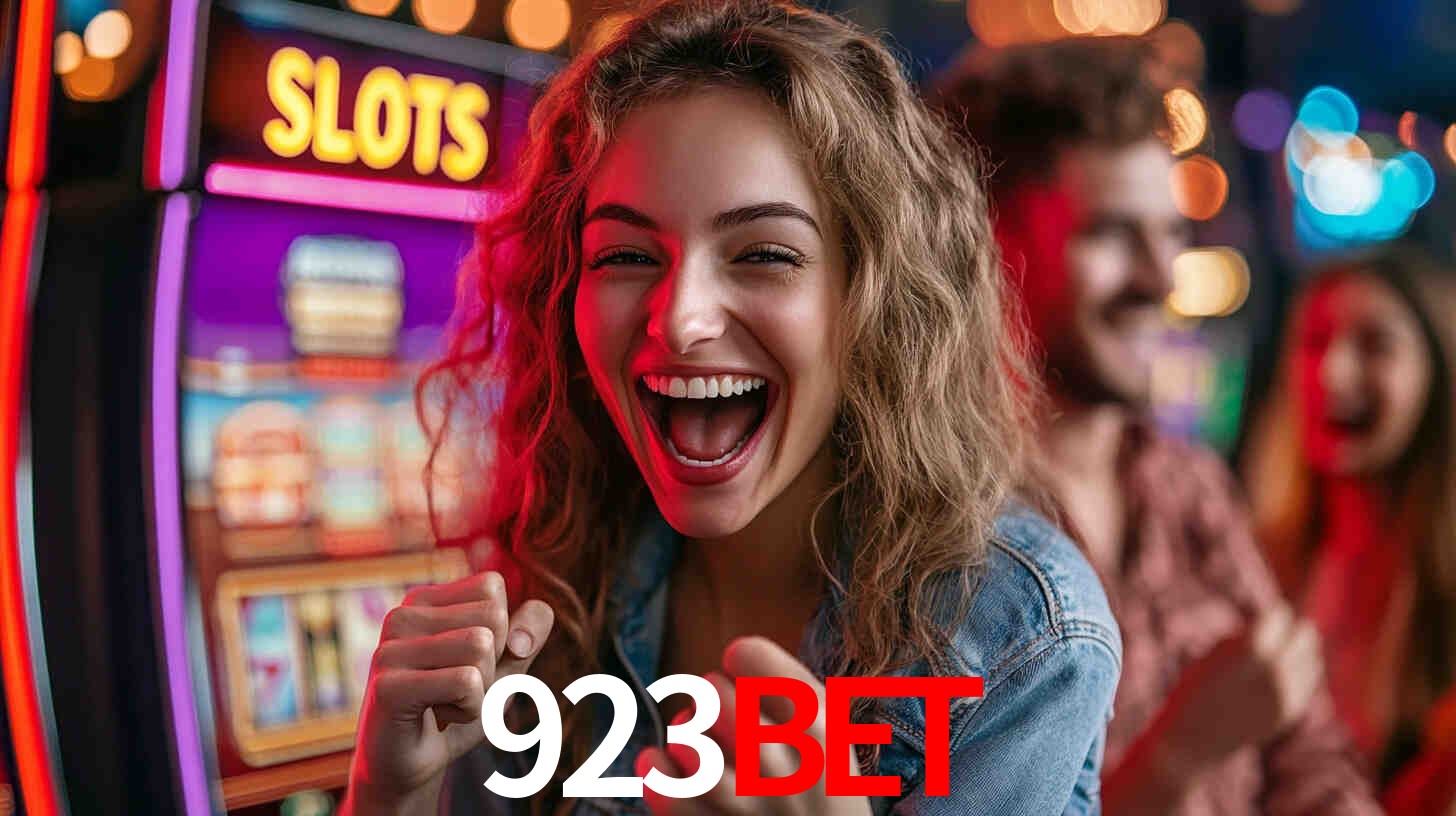 Descubra a Essência do 923BET: Nossa História e Compromissos