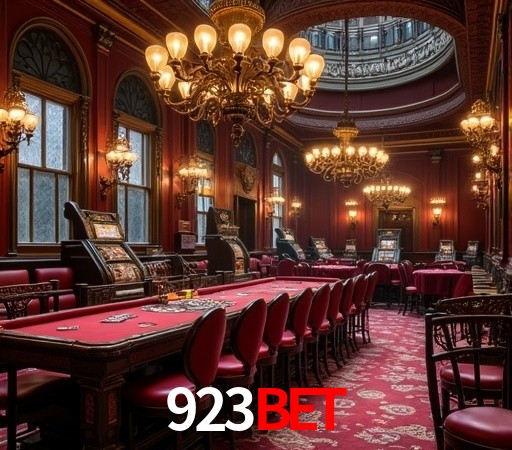 Promoções Sazonais 923BET